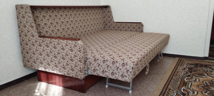 Оренда 1 кімн.кв., центр, 5500 за все - фото 1