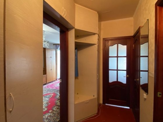 Реальна квартира готова до заселення Критий ринок Белая Церковь