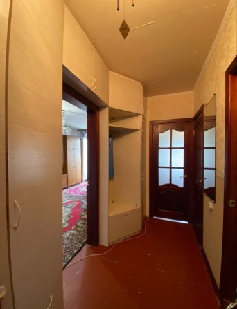 Реальна квартира готова до заселення Критий ринок - фото 1