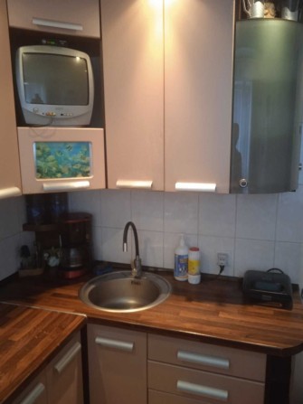 Оренда 1 кімн зуп Техучилище - фото 1