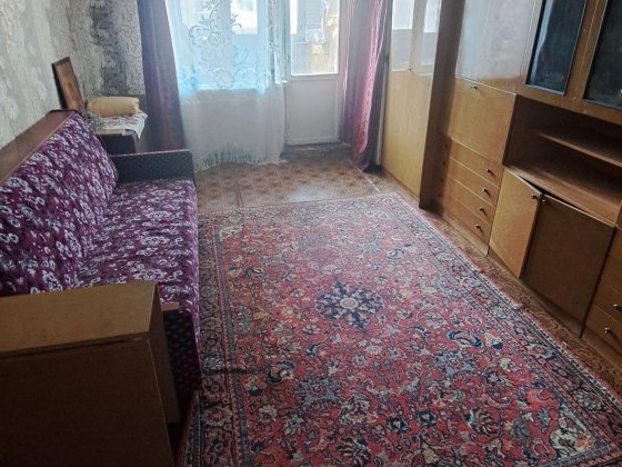 Оренда 1 кімн.кв., 5500 за все, можна й на місяць Кременчук