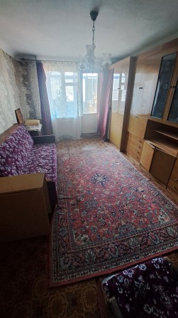 Оренда 1 кімн.кв., 5500 за все, можна й на місяць - фото 1