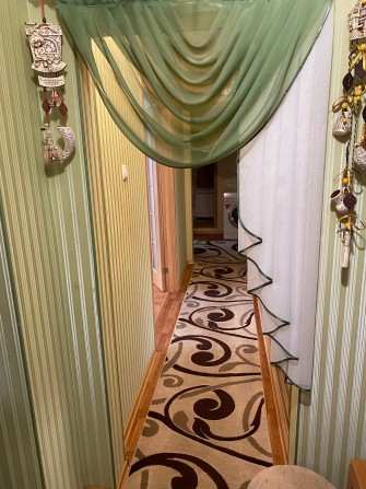 3-х кімната квартира на 297 кварталі - фото 1