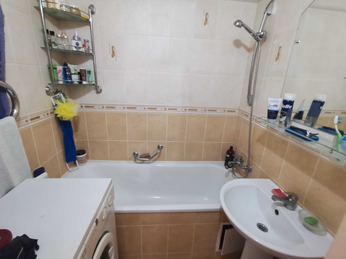 Оренда двох кімнатної квартири на масиві Незалежності - фото 1