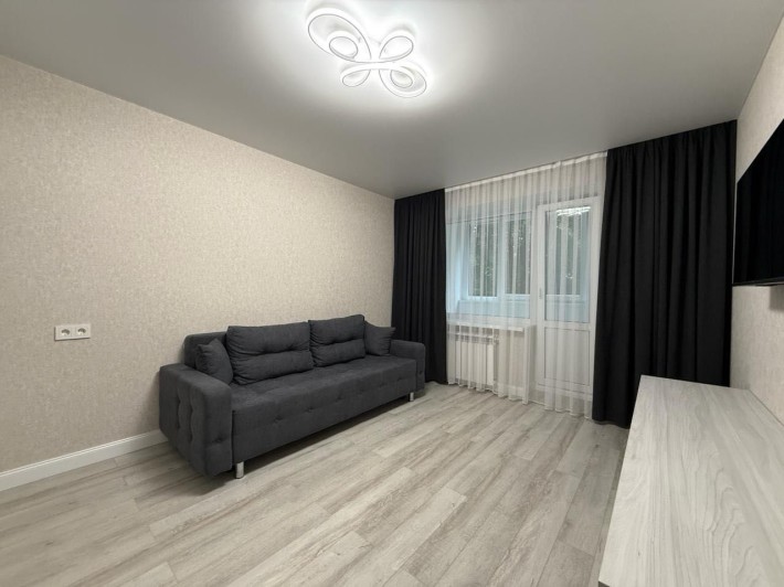 Перша здача після капітального ремонту - фото 1