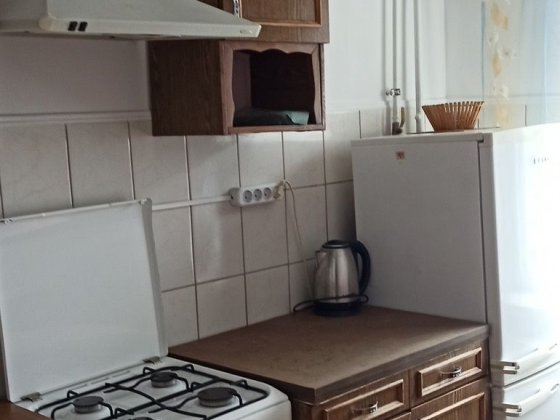 Квартира для 1-2х хлопців. Киселівської Івано-Франківськ