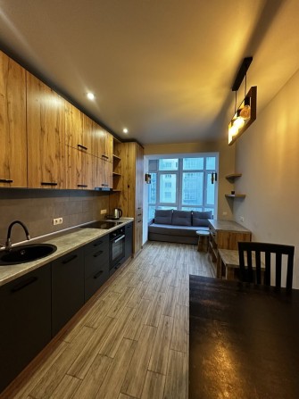 Височана 1-кімнатна - фото 1