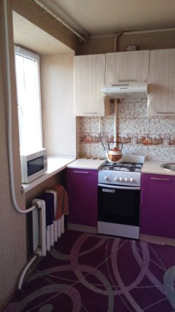 Сдаётся квартира на Гагаріна, рядом автовокзал! - фото 1