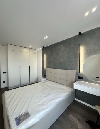 Оренда ЦЕНТР  Фемелі плаза 2 кімн нова перша здача - фото 1