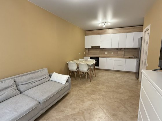 Довгострокова оренда квартири в ЖК Синергія 3, Ірпінь Ирпень