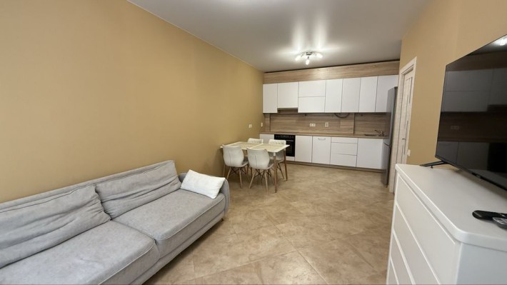 Довгострокова оренда квартири в ЖК Синергія 3, Ірпінь - фото 1