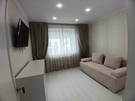 Сдам 1 кімнатну квартиру в ЖК Молодість, 40м2 - 19000 грн Ирпень