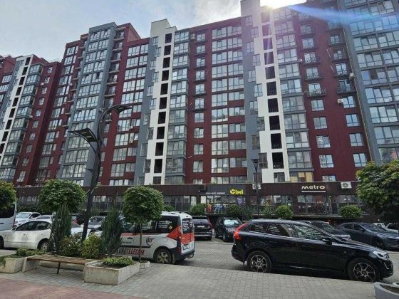 Оренда 2-кімнатної квартири. Перша Здача! Івано-Франківськ