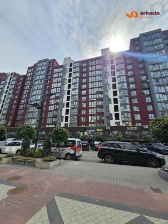 Оренда 2-кімнатної квартири. Перша Здача! - фото 1