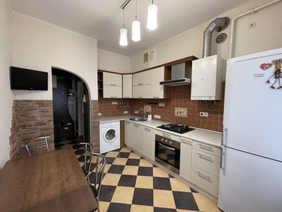 Оренда 2к квартири в місті Ірпінь Ирпень