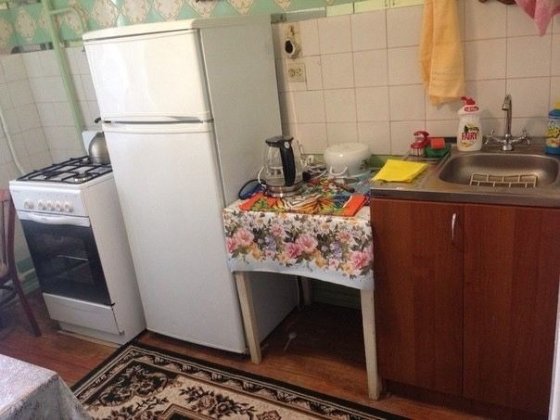 Оренда 2-кімнатної квартири на Зарічному Кривий Ріг