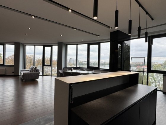 Шикарна видова квартира Івано-Франківськ