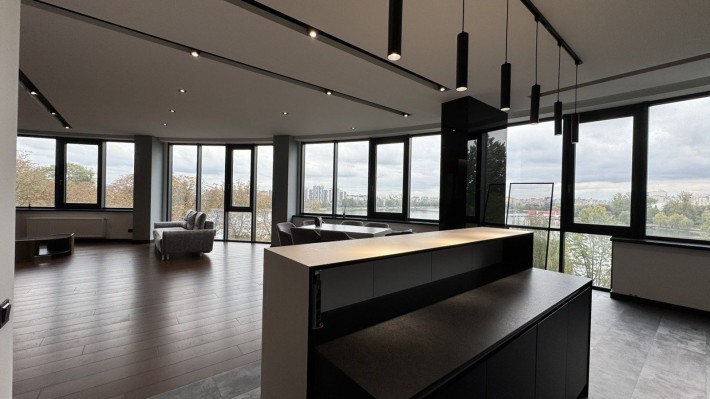 Шикарна видова квартира - фото 1