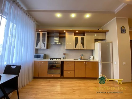 Оренда квартири на проспекті Поштовому Кривой Рог