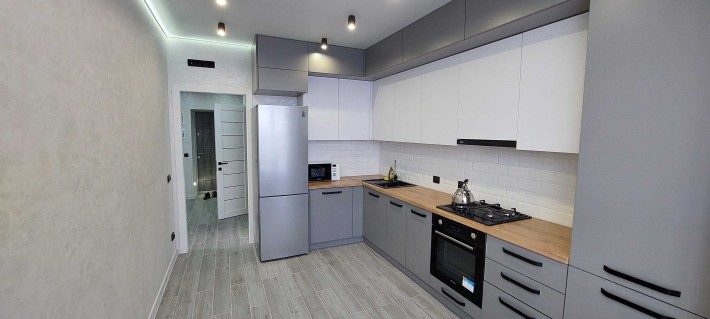 Здаю 2 к.кв по вул.Височана 18 в Центрі Івано -Франківська. Новобудова - фото 1