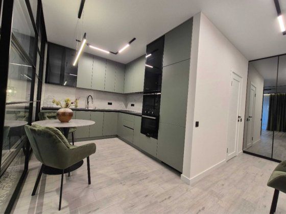 Здається на довго  тривалий період (центр) Івано-Франківськ