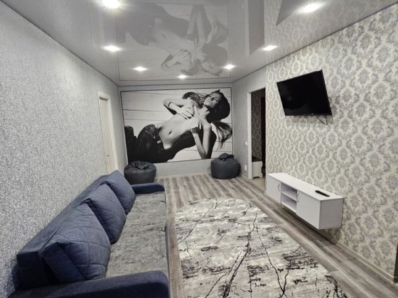 Від власника!В центрі міста здається 2 кімн. квартира Кривий Ріг