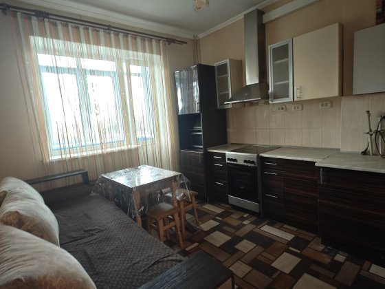 Оренда 1 к квартири Ирпень