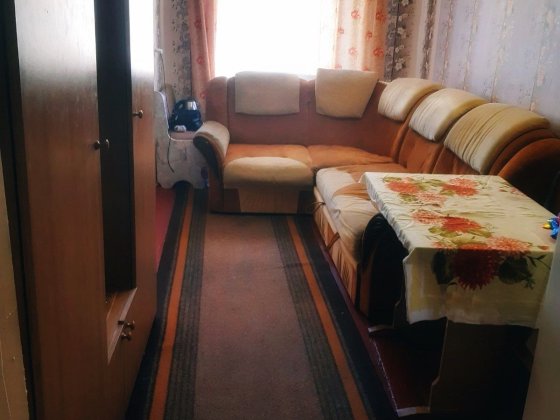 Оренда малосімейки,центр, вул.Перемога Кременчук