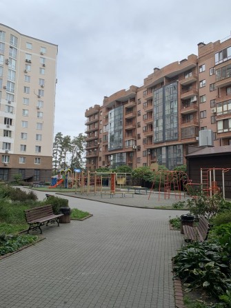 Тваринки - ТАК! Здаю євро 2к біля Центрального парку. Газ! - фото 1