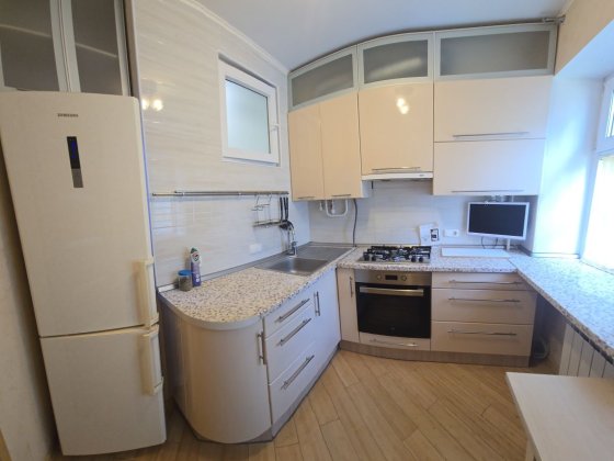 Двухкомнатная квартира /Центр/ Кременчук