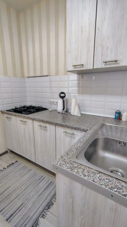 Сдам оренду, 1к квартира ЖК Атріум - фото 1