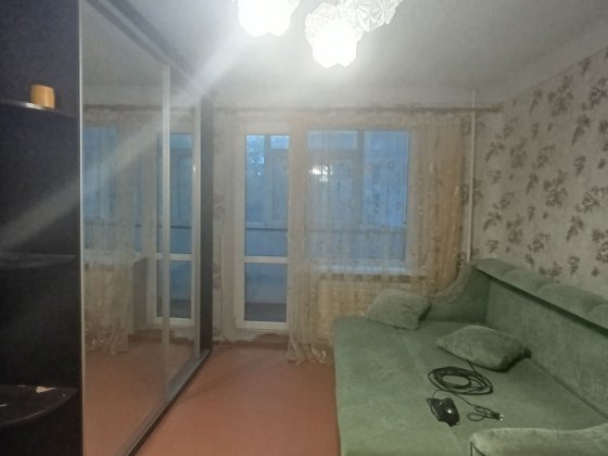 Оренда 1-кімн (Нагірна частина) Кременчук