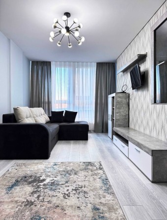 Здається в оренду 1 кімнатна квартира в ЖК Паркова Алея - фото 1