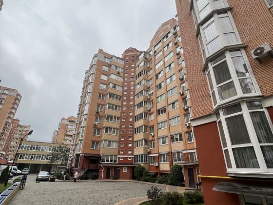 Оренда 2к квартири Ірпінь Центральний парк Ирпень