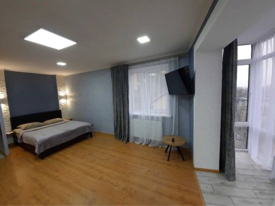 Новобудова.Закритий двір,центр.частина,сучасна, укомплектов. Івано-Франківськ