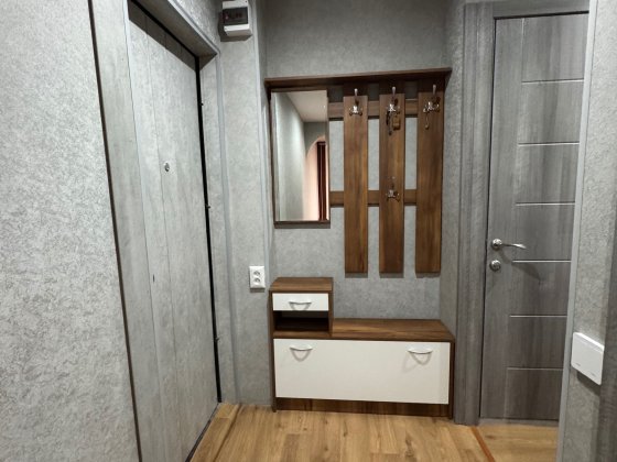 Оренда 2х кв. від власника! Після капітального ремонту по Соборності. Кривий Ріг