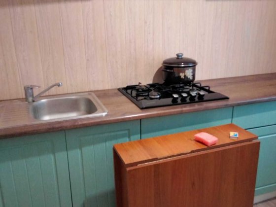 Здам 1-кім в Нагірній частині Кременчук