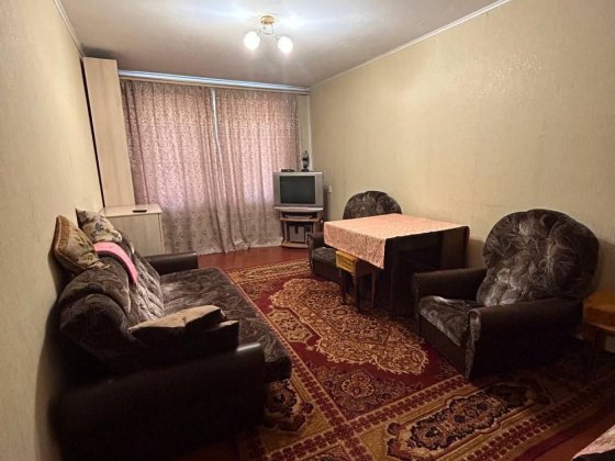 Оренда двокімнатної кввартири нагірна частина Кременчук