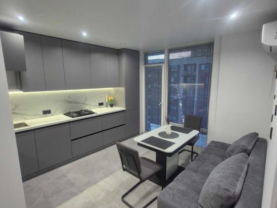 Оренда квартири в ЖК Family Plaza Івано-Франківськ