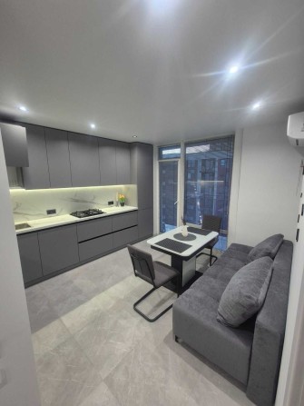 Оренда квартири в ЖК Family Plaza - фото 1