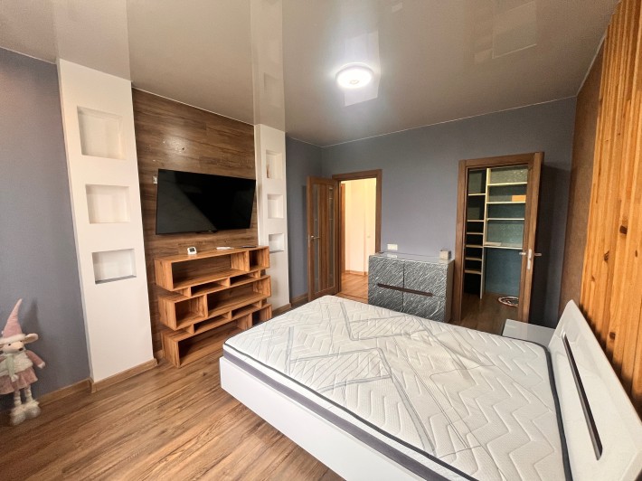 Оренда 1-к квартири! Центральний парк, Ірпінь! - фото 1