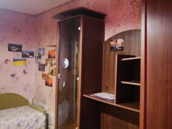 Оренда 1 кім.квартири на Зарічному Кривой Рог