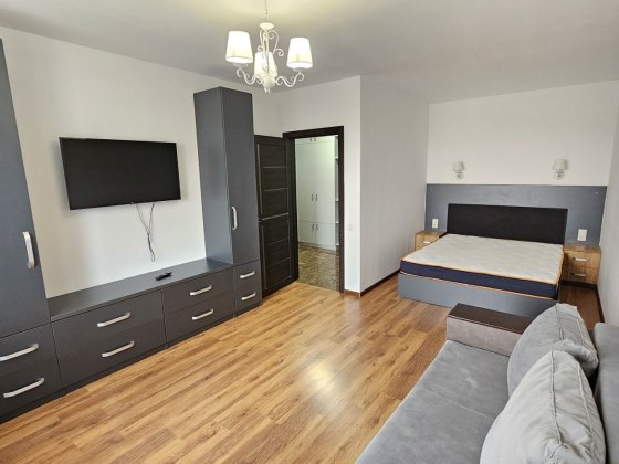 Оренда 1 кім. Кв в новобудові, вул. Карпатська Івано-Франківськ