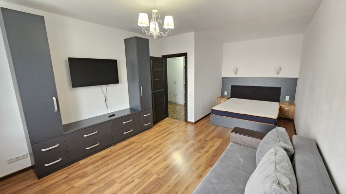 Оренда 1 кім. Кв в новобудові, вул. Карпатська - фото 1