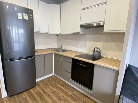 Затишна квартира біля Центрального парку! Ирпень