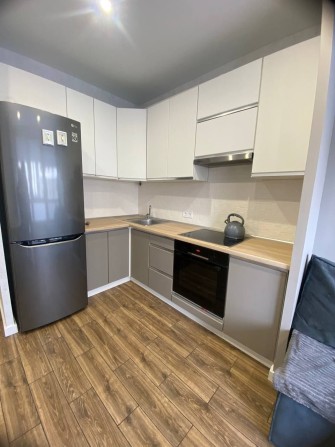 Затишна квартира біля Центрального парку! - фото 1