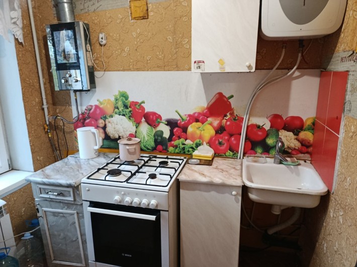 Сдаю 2 ком Соцгород - фото 1