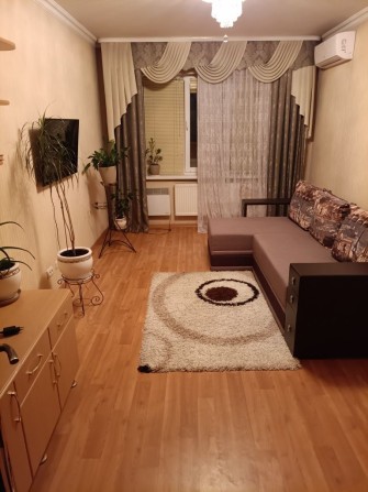 Здам 2-х кімнатну квартиру на довгостроковий термін. По вул. Шевченка - фото 1