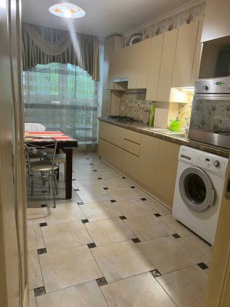 Оренда 2-кімнатної квартири Центральний Парк Ірпінь - фото 1