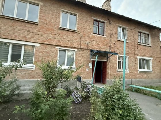 Оренда 2 кімнатноі квартири на Вокзальній Белая Церковь